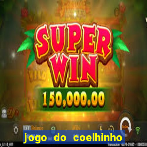 jogo do coelhinho demo gratis